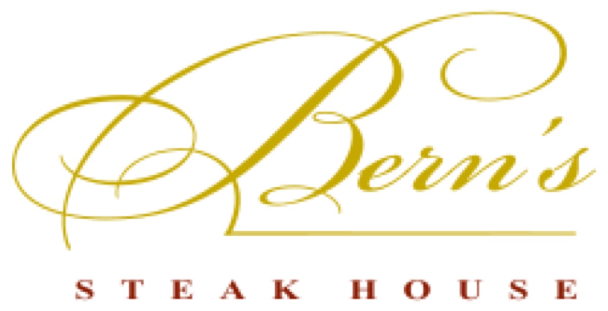 Bern's Steak House, South Tampa