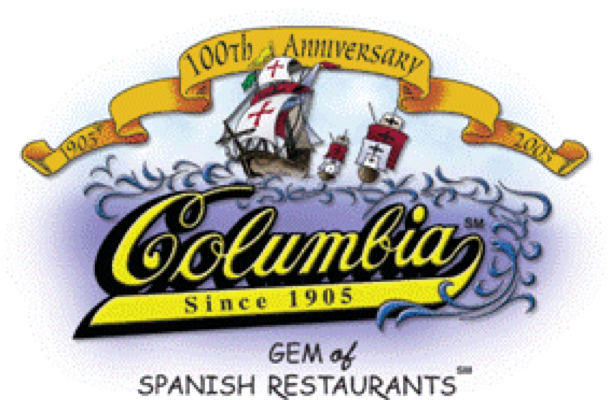 Columbia Restaurant, Ybor City